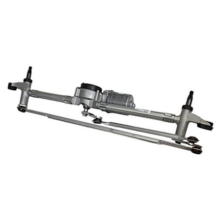 Motorcraft Motor Asy - Wiper, Wm737 WM737